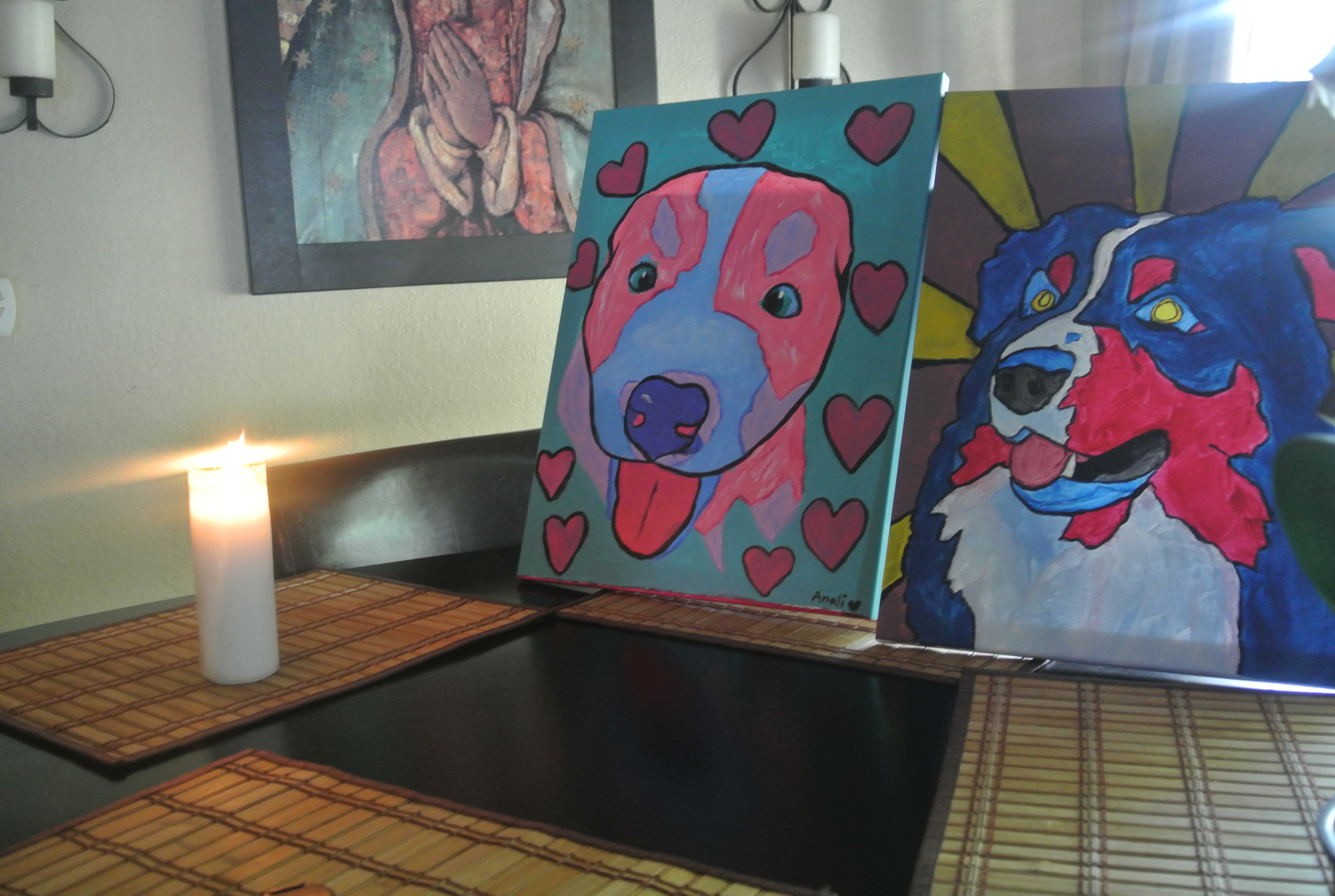 Date Night: Painting With A Twist [PLUS **GIVEAWAY**] - The Nueva Latina