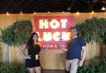 TNL Reviews: Hot Luck 2018 - The Nueva Latina