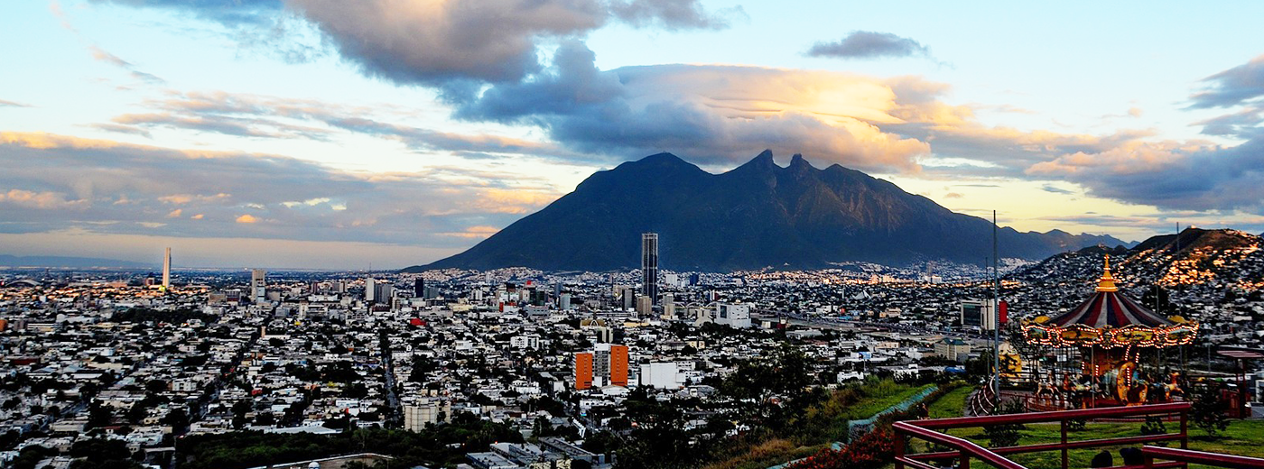 TNL Travels: Getting Ready for Monterrey and Packing List - The Nueva Latina
