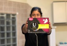 TNL Joins The Movement to Help End Period Poverty with U by Kotex and Walmart - The Nueva Latina