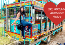 Medellin, Antioquia, Colombia Travel Vlog #2 - The Nueva Latina